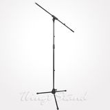 Tripod Base Microphone Stand (TMC187)