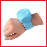 Mobile Wireless Speaker Soundbox Watch Bluetooth Speaker