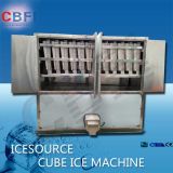 Guangzhou Supplier Ice Cube Maker for South Africa (CV3000)