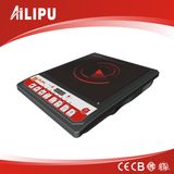 2016 New Design Push Button Induction Cooker 2000W (SM-A50)