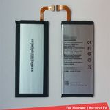 Huawei Cell Phone Battery 2000mAh for P6-U06 P6-T00 P6-C00 (manual assemble)