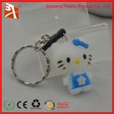 Hello Kitty Cartoon Phone Dust Plug