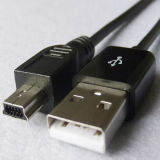 Quality Mini 10pin USB Cable