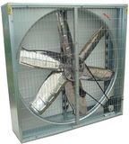 Ft-B Centrifugal Push-Pull Exhaust Fan