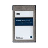 Cisco Series 200 Compatible 24MB ATA Flash PC Memory Card