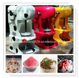 Good Performance Ice Crushing Machine for Ice Shaving