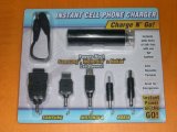 Emergency Battery Charger (Cw-C21)