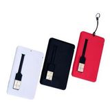 Credit Card USB Flash Drives (KD043)