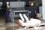 Block Ice Maker