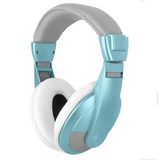 Innovation Design Foldable Computer Stereo Headphone