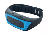 2015 WiFi Bluetooth Fitness Sports Silicone Bracelet