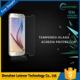 Delicate Touch 0.22mm Tempered Glass Screen Protector for Samsung Galaxy S6