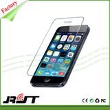 Low Price 9h Tempered Glass Screen Protector for iPhone 5/5s/5c (RJT-A1002)