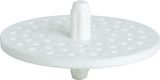 Flat Strainer Plate (103002)