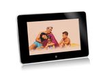 7 inch Digital Photo Frame (HPW-0705)