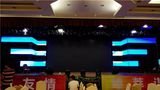 High Definition IP43 Indoor Full Color Rental LED Display