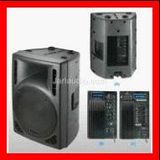 Professional Audio Speaker, Pa Cabinet Speaker (YC) 