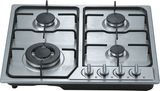 Enamel Cap Gas Hobs