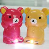 Bear Design 5200mAh Power Bank (NSPB-YD21)