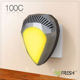 Mfresh YL-100C Ionic Air Purifier with Nightlight