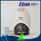 Portable Domestic Ozone Anion Generator Air Purifier