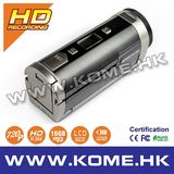 Outdoor Handfree Hidden Camcorder Recorder (HC07)