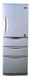 Frost-free Refrigerator