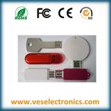 Auto Play Website Customize USB Flash Drive Webkey