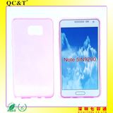 Mobile Phone Ultrathin Case for Samsung Note5/N9200