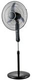 18 Inch BLDC Motor Stand Fan with CE Approval