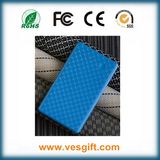 2016 New Portable Power Bank 4000mAh Mobile Phone Battery