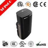 Black Color New Design Mobile Portable Air Conditioner