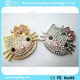 Cute Jewelry USB Flash Drive for Girls (ZYF1910)
