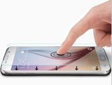 for Samsung S6 Tempered Glass Screen Protector - Clear