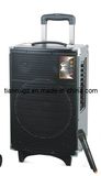 Trolley Speaker with Bluetooth Rechargeable Mobable Speaker Dp-12