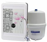 Wall-Mounted LED Display RO Purifier (RO-4P)