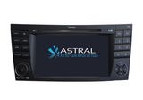 Car Audio System for Benz G-Class W463 Clk W209