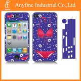 The Last Mobiles Front and Back Cartoon Design Screen Protector