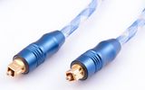 Audio Optic Fiber