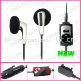 Wired Audio Equipment Earphone for Nokia (EP-S-103)