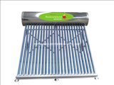 YJ-24SS1.8-H58 Solar Water Heater