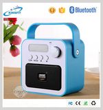 New Design Factory Bluetooth Speaker Wireless USB Speaker for iPhone7