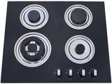 Built in Glass Hob (FY4-G606) / Gas Stove