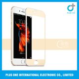 2.5D Titanium Alloy Full Cover Screen Protector for iPhone 6+/6s+