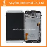 LCD Display Screen Digitizer Assembly for HTC M7