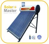 Thermosyphon Non-Pressure Solar Water Heater for Home Use