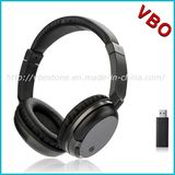 New Design FM Radio Wireless Stereo Bluetooth Headphone Headset