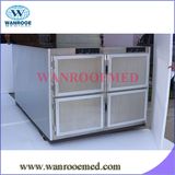Corpse Refrigerator for Four Corpse