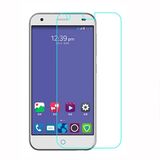 9h 2.5D 0.33mm Rounded Edge Tempered Glass Screen Protector for Zte Blade S6