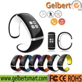 Gelbert Bluetooth Wrist Smart Bracelet Watch for Mobile Phone